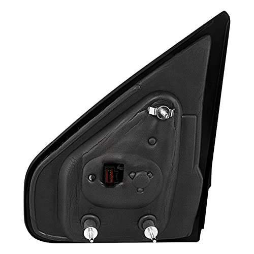Mirror, Xtune 1 Pack MIR-FF15004S-PWH-AM-R