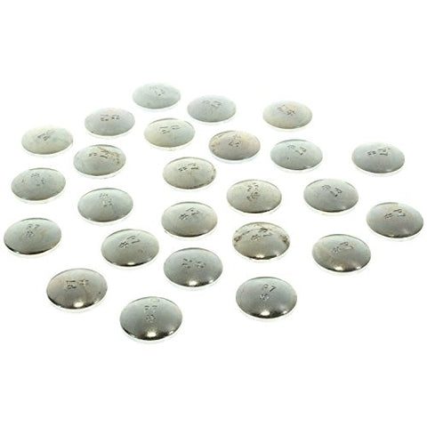 Melling Expansion Plug MEP-7 Stock Replacement Bulk Pack
