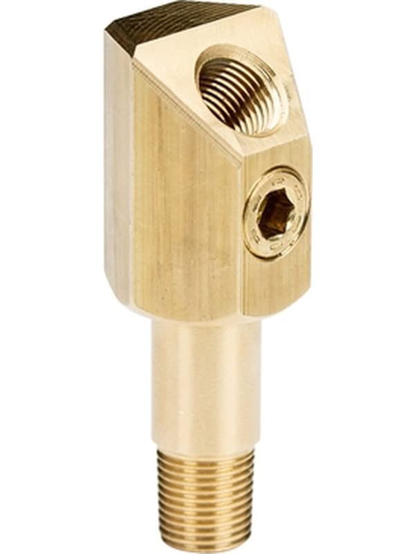 Oil Pressure Dakota Digital Gauge Adapters Brass