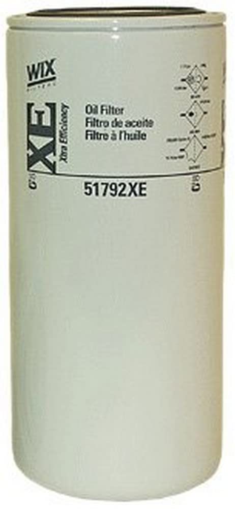Spin-On WIX Lube Filter