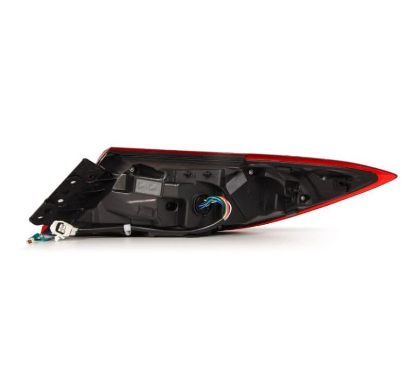 ARX LUXX AlphaRex 675030 Tail Lights