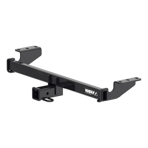 Husky Towing Trailer Hitch 2021-2024 Fits Ford Bronco Sport 2 Inch Square Tube Receiver 3500 lb Weight Carrying Capacity 525 lb Tongue Weight Class III Trailer Hitch Husky Towing 69666C