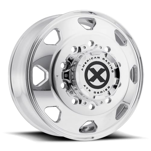 17.5X6.75 AO401 8X6.5 POL-ARGRD 0MM