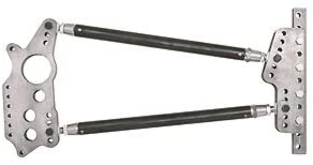 4-LINK SUPER MAGNUM