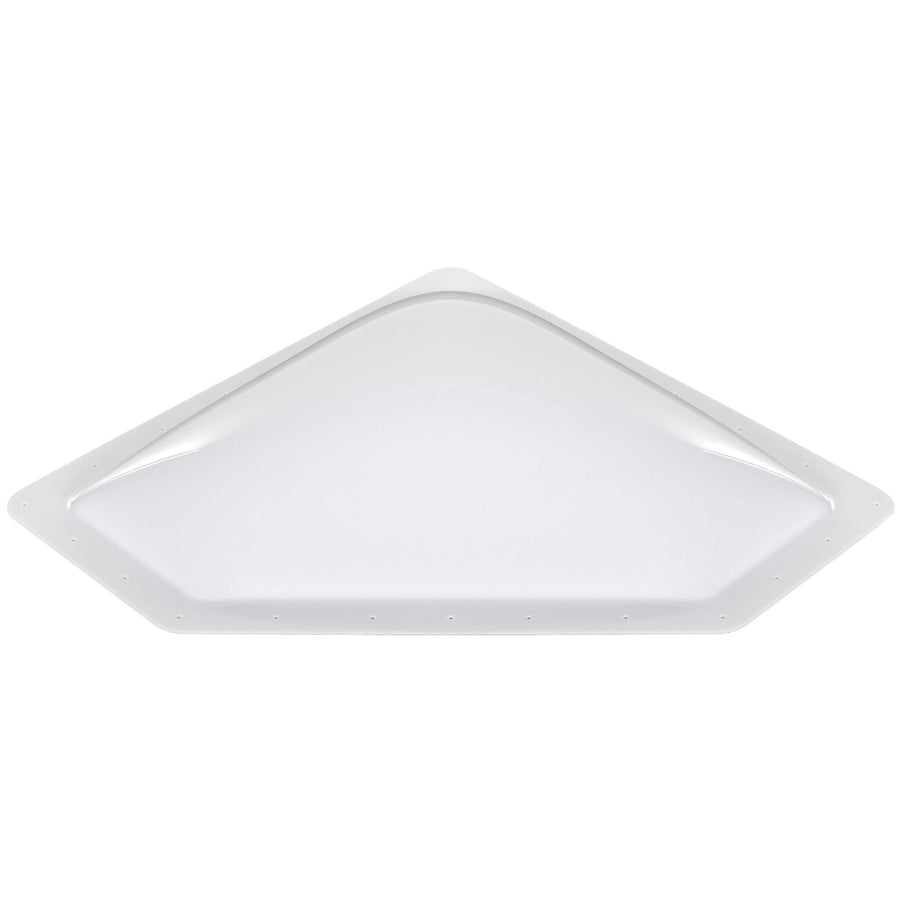Skylight Icon 16163 NSL279 - Neo-Angle, White