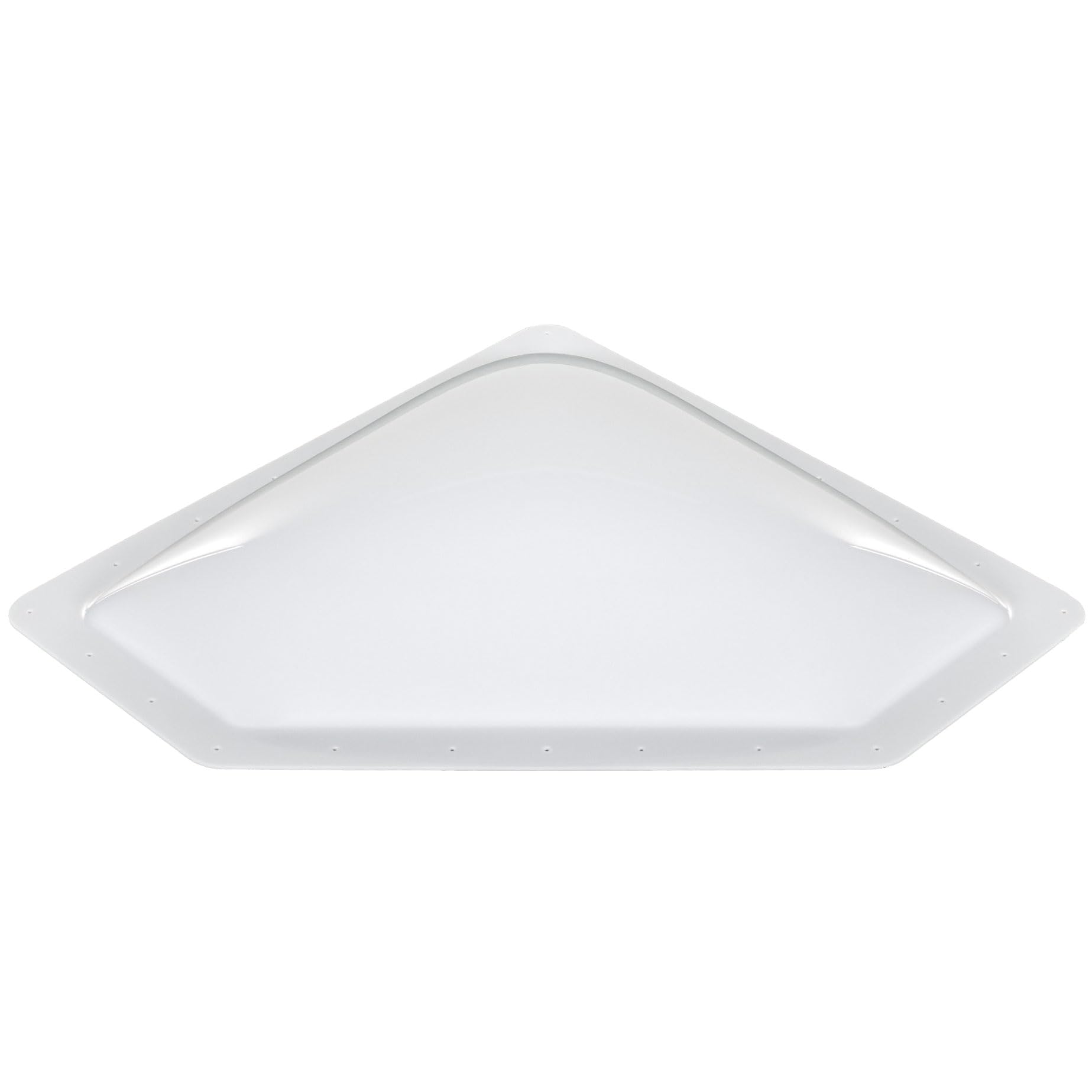 Skylight Icon 16163 NSL279 - Neo-Angle, White