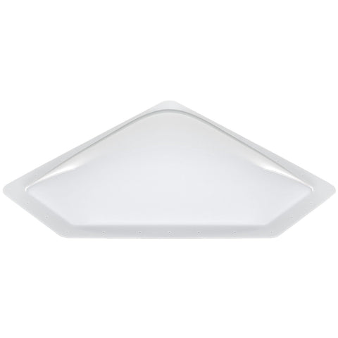 Skylight Icon 16163 NSL279 - Neo-Angle, White