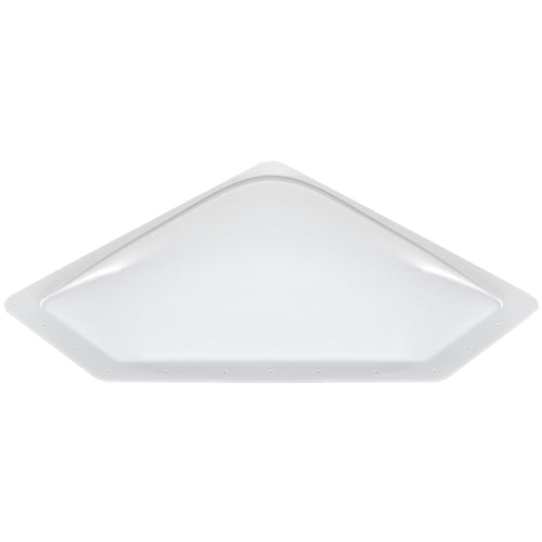 Skylight Icon 16163 NSL279 - Neo-Angle, White