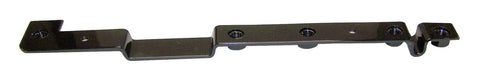 Automotive Crown Nut Strip Body