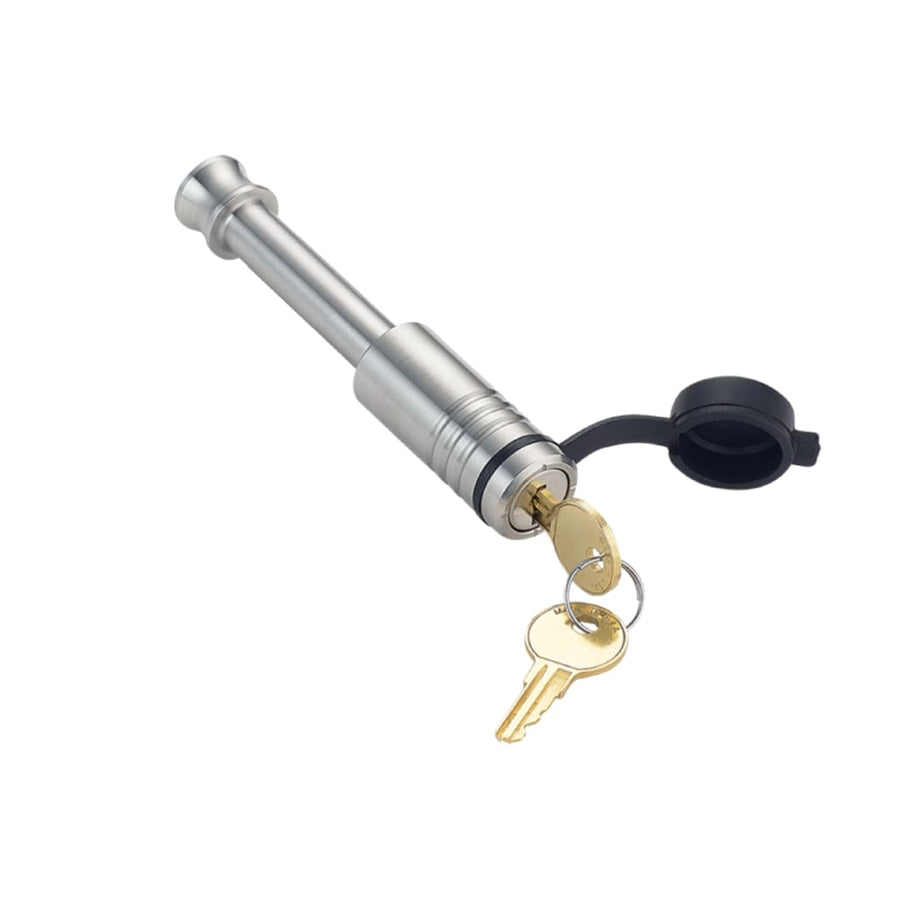 Spare Tire Carrier Lock for Wilco Offroad Hitch Gate 61100