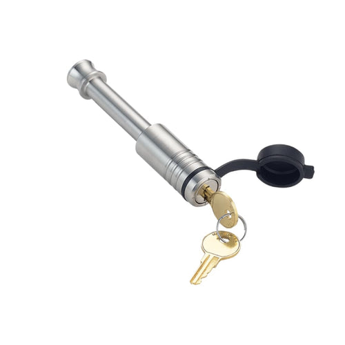 Spare Tire Carrier Lock for Wilco Offroad Hitch Gate 61100