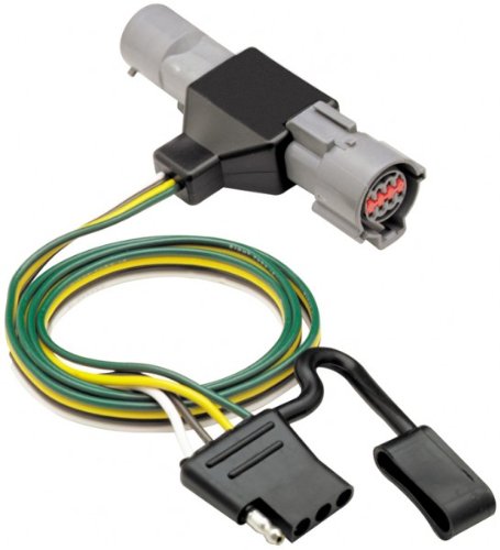 T-One Connector Draw-Tite for Toyota Camry 118308