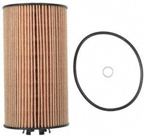 OX358D Mahle Oil Filter