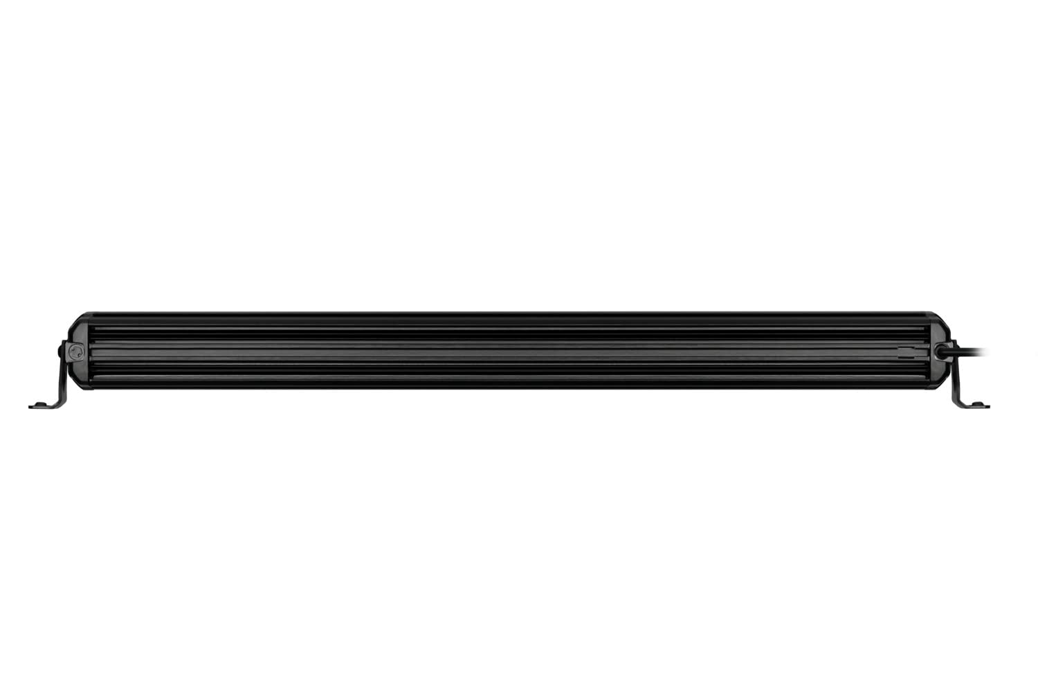 Hella Tough Black Magic 30 Inch Double Row Curved LED Lightbar- Performance High Beam Off-Road Light for Pickup Trucks, ATV, SUV, 4x4, Jeep, Tractors / 358197611