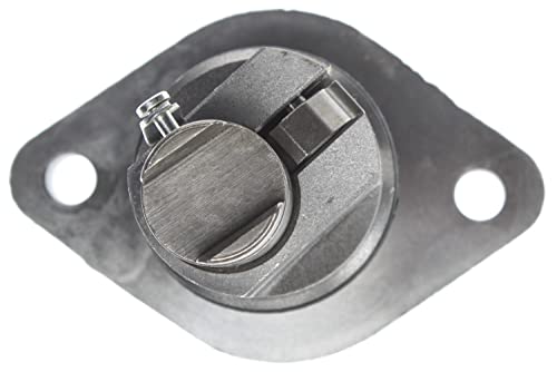 Engine Tensioner