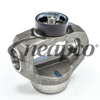 Power Take Off Yoke Neapco 13-6201 and Universal Joint Assembly