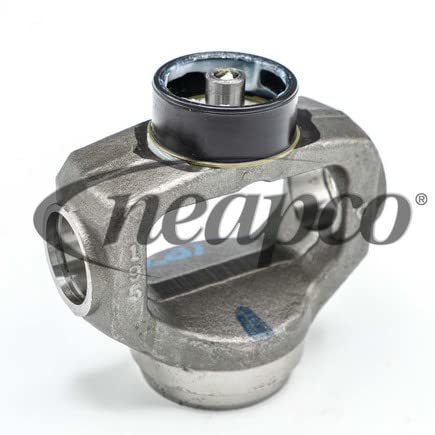 Power Take Off Yoke Neapco 13-6201 and Universal Joint Assembly