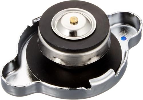 MISC Cusco Radiator CAP A