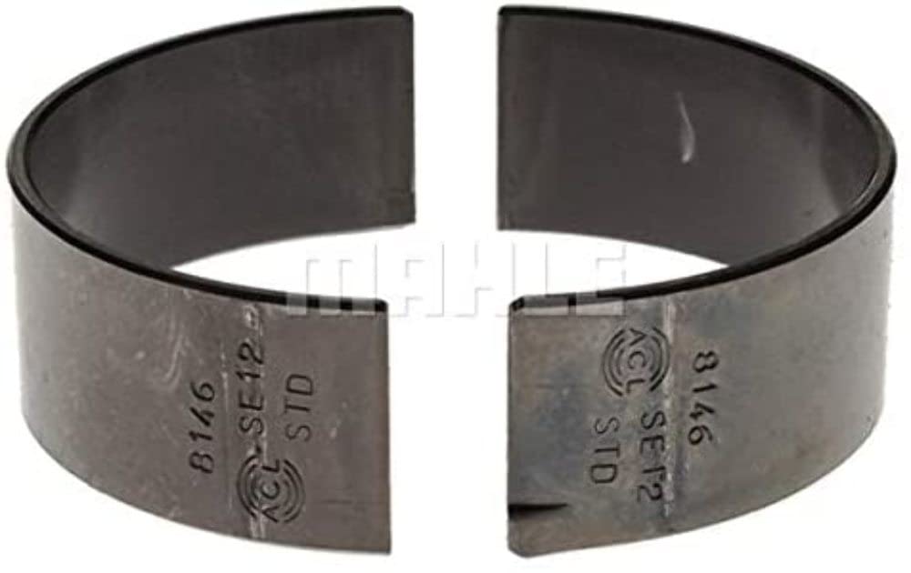 Clevite Engine Connecting Rod Bearing Pair CB-1831P, 1 Pack