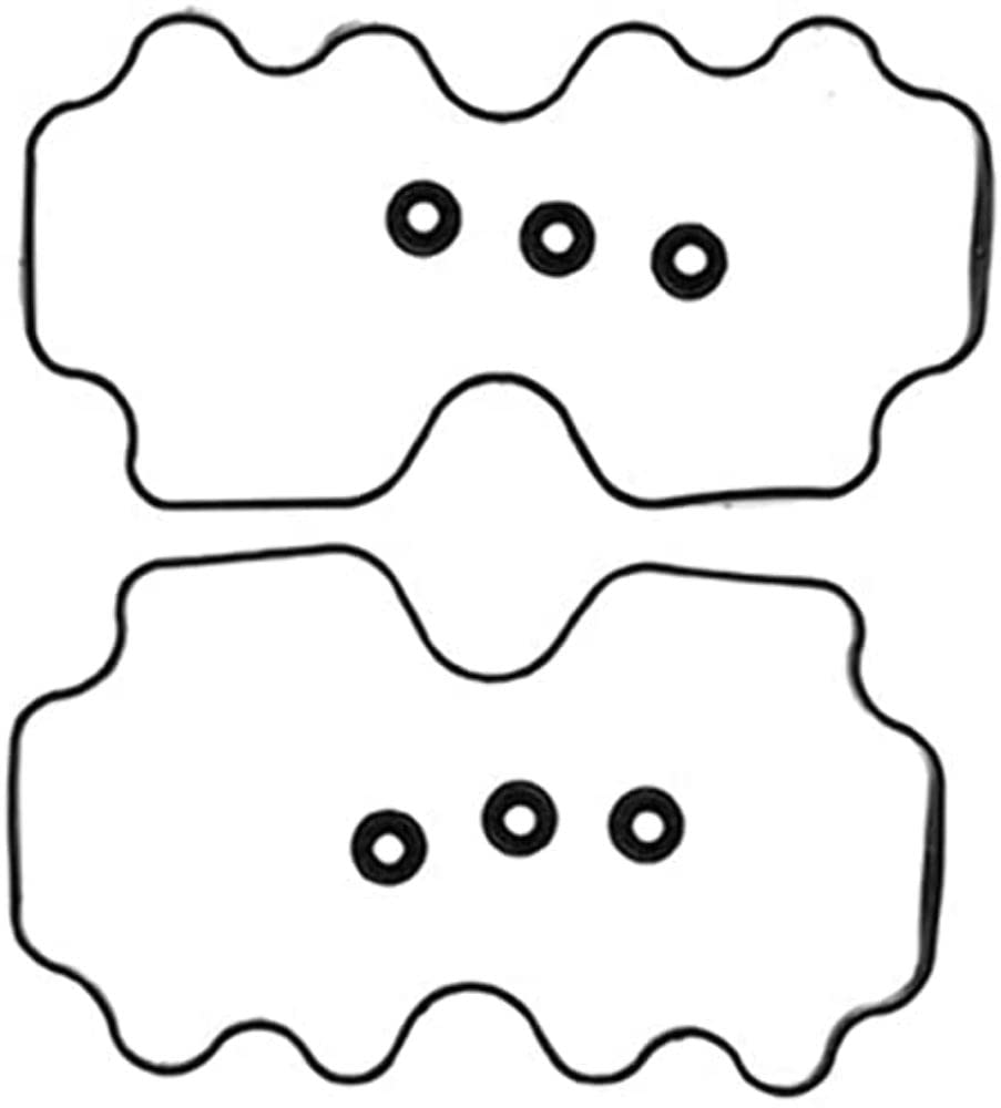 Engine Valve Cover Gasket Set MAHLE VS50149