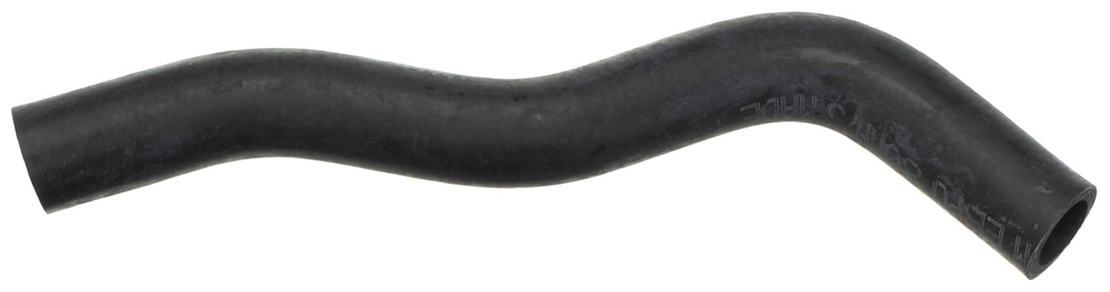 Premium Gates Molded Heater Hose 19991