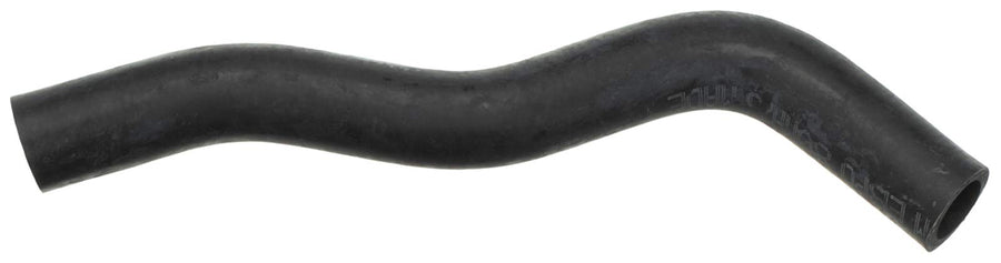 Premium Gates Molded Heater Hose 19991