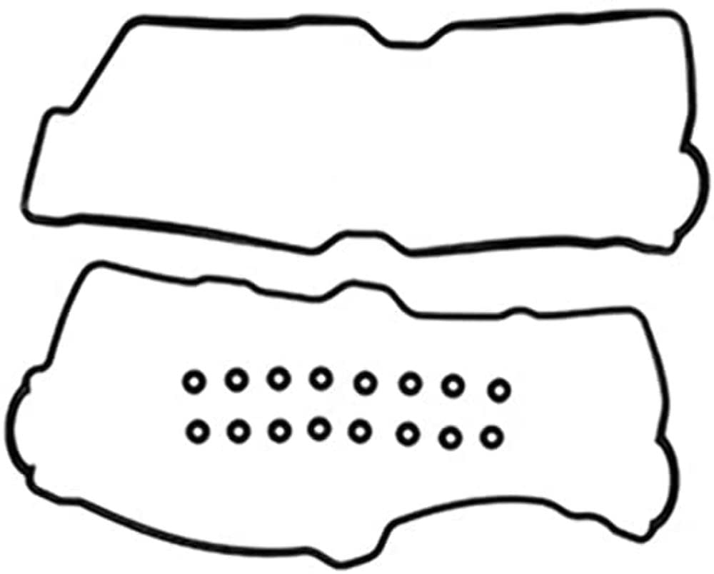 Gasket MAHLE VS50167