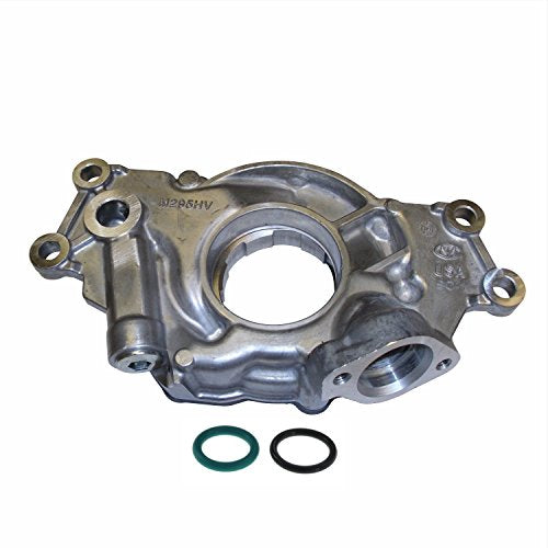 Pump Engine Oil