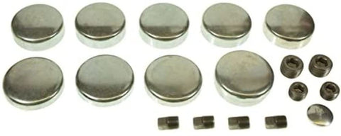 MPE-122R Melling Freeze Plug Kit