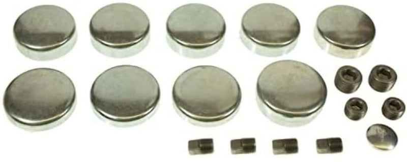 MPE-122R Melling Freeze Plug Kit