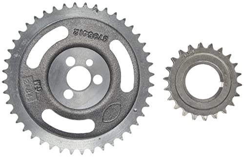 Timing Assy. 3 Piece
