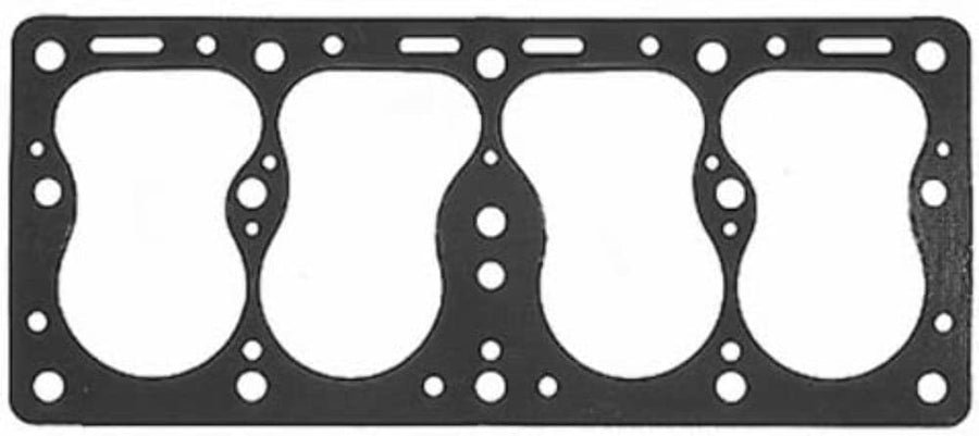Engine Cylinder Head Gasket MAHLE 1023K