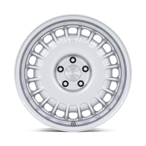 PMF Rotiform 20X8.5 5X120 6.13 35mm GLOSS SILVER - RC205SX20854935