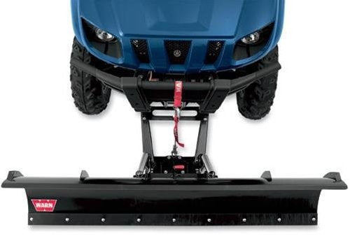 ProVantage WARN Side x Side Straight Plow Blade - 60"