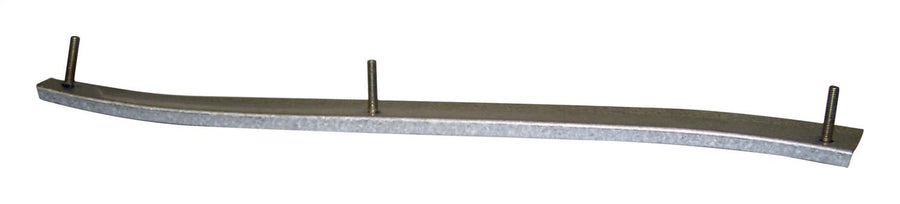 Automotive Crown Fender Flare Retainer Body