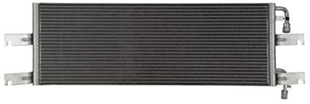 A/c Condenser CSF 10633