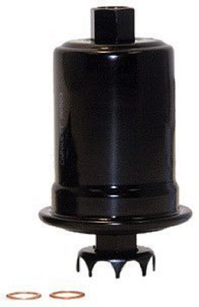 Fuel Wix Filters - 33503 (Complete In-Line) Filter, Pack of 1
