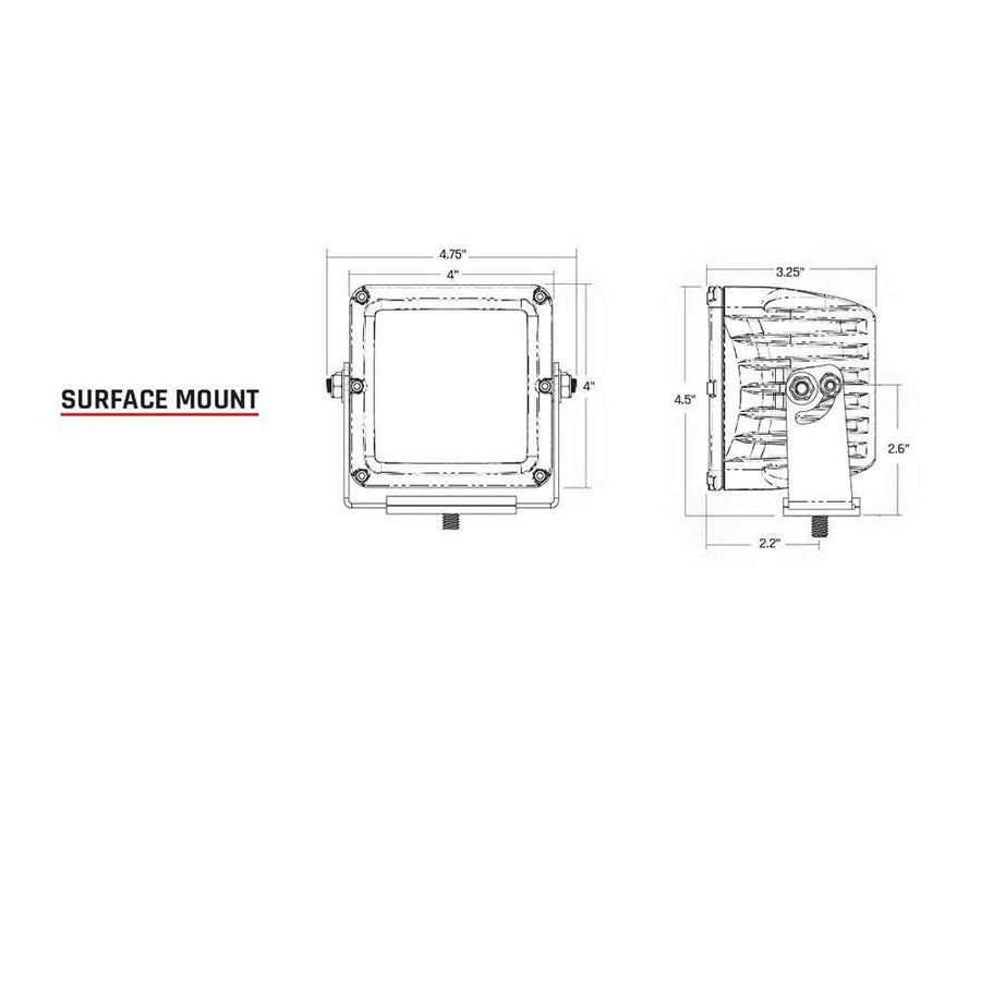 XL PRO Dually DRIVING /2