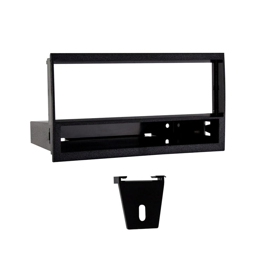 Metra Installation kit 99-5800 w/Pocket for Select 1996-1998 Ford F-150/Expedition Vehicles (Black)