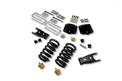 Lowering Kit Belltech 824