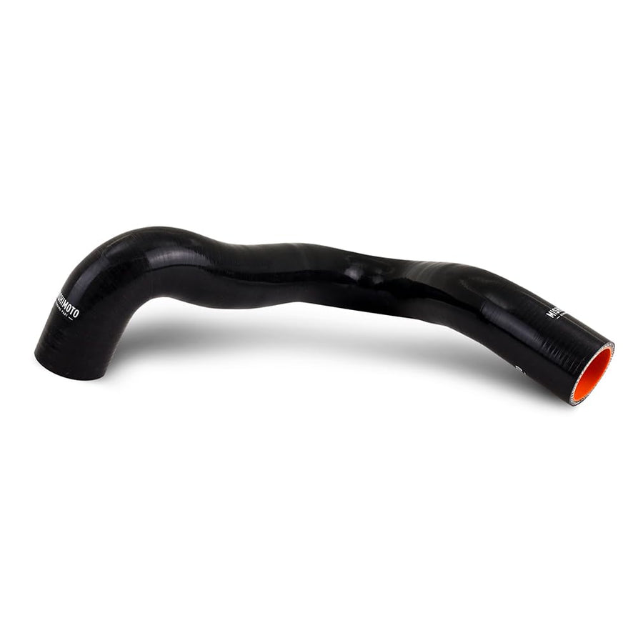 Mishimoto Upper Coolant Hose Reroute Kit MMHOSE-F2D-99UBK, Compatible with Ford Powerstroke 7.3L, 1999-2003