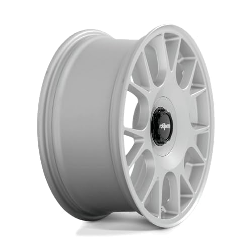R188 Rotiform 19X8.5 S-SLV BLANK 20MM (108-121) - R188198500-20