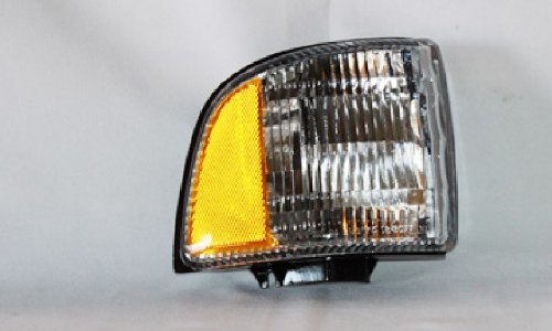 18-3077-01 TYC 94-02 DG PU (w/o SPT PKG) P/S/M.L RH, PartsLink # CH2521119, OEM # 550