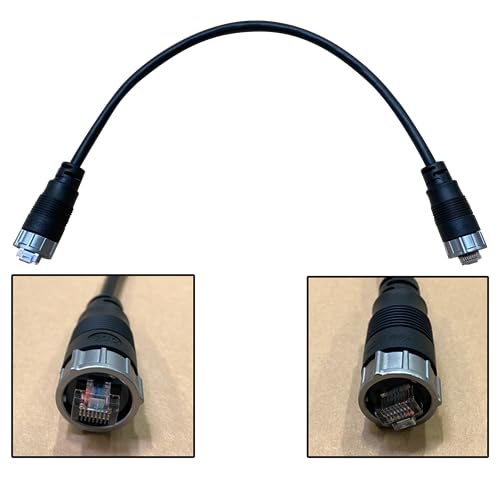 HUB-102-JMP - FURUNO JUMPER CABLE