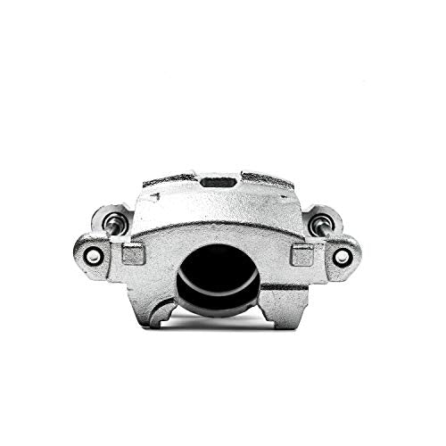 Power Stop One Front Right Stock Replacement Brake Caliper For Avanti II Buick Oldsmobile Pontiac Chevrolet GMC [SELECT MODELS] L4071