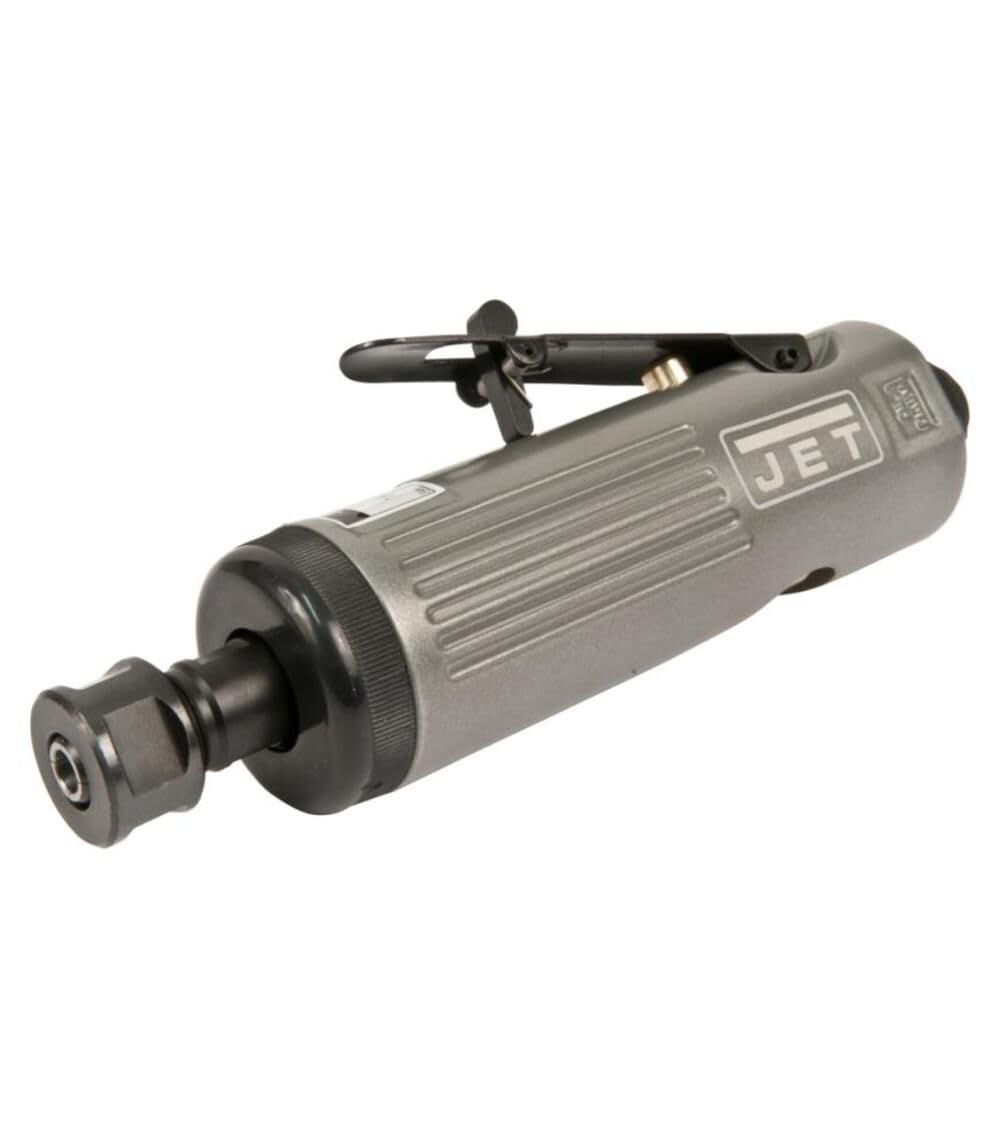 Pneumatic JET 1/4-Inch Die Grinder, 23000 RPM (Model JAT-401)