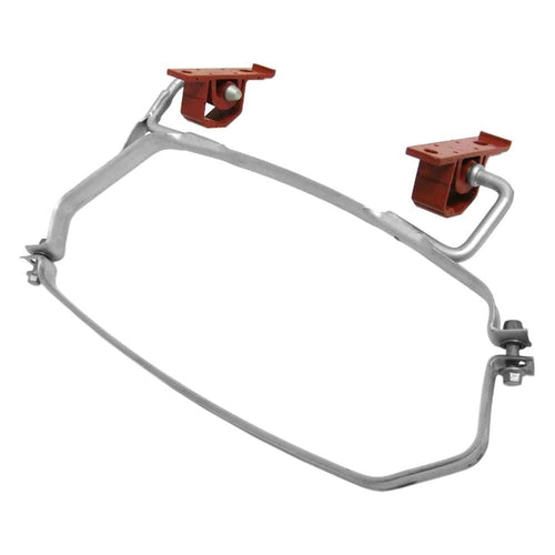 Exhaust Bracket AP Exhaust Products 8429