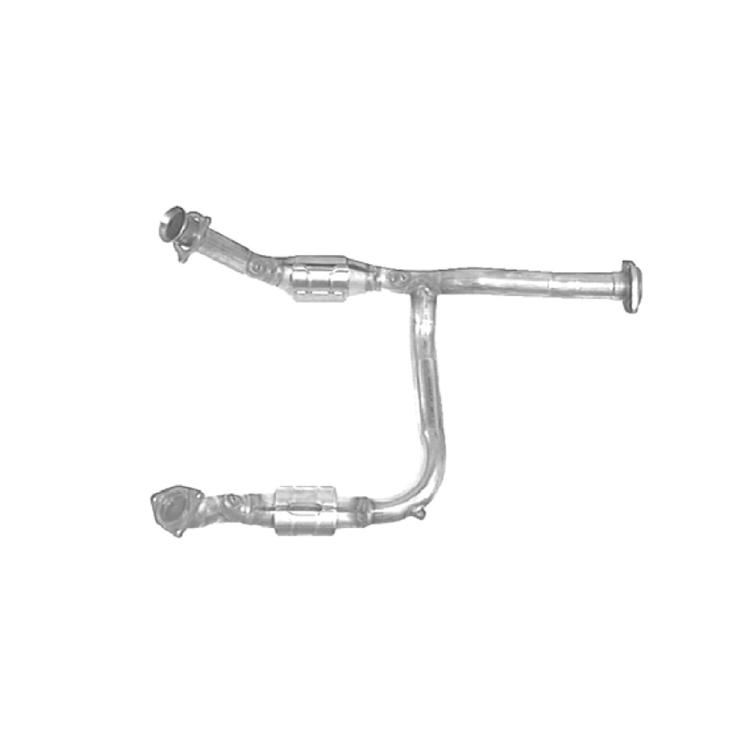 912155 AP Exhaust Direct Fit Catalytic Converter