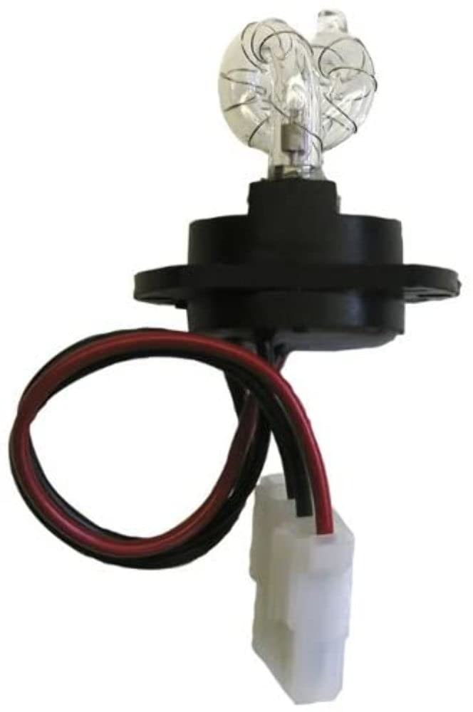 Replacement Peterson 585-77 Bulb, Strobe Tube