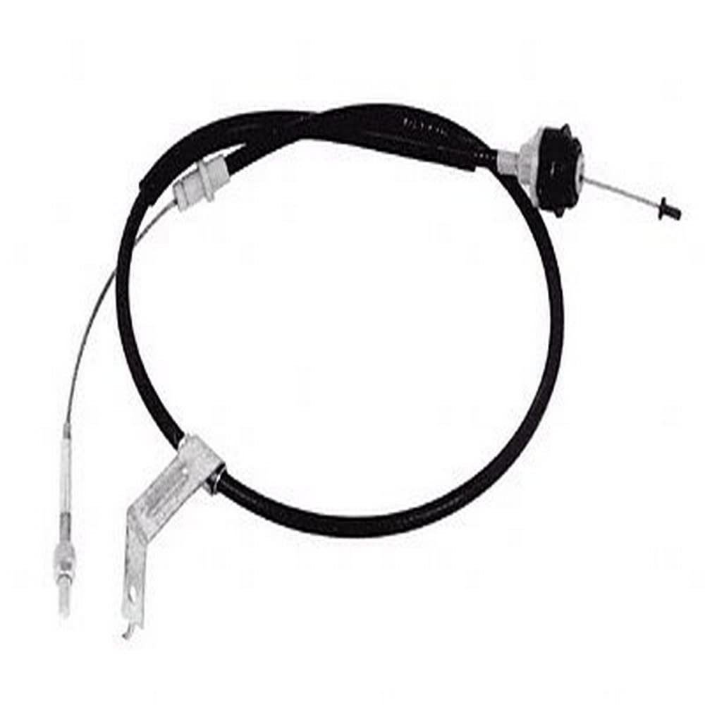 1982-1995 V8 Mustang Ford Racing Adjustable Clutch Service Cable